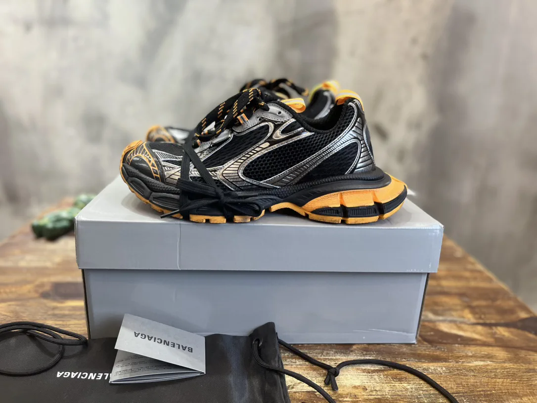 Balenciaga 3XL Sneaker image 1