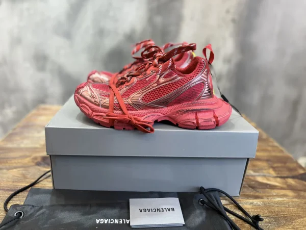 Balenciaga 3XL Sneaker image 1
