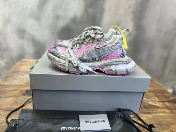 Balenciaga 3XL Sneaker image 1