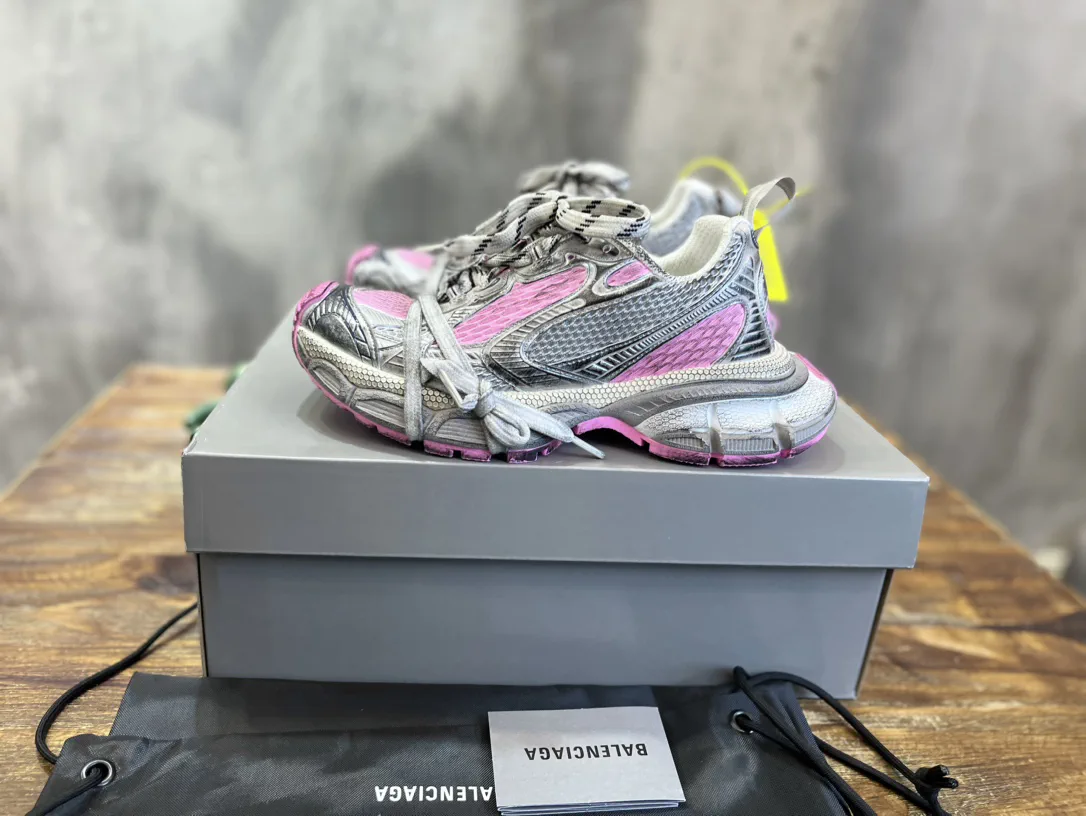 Balenciaga 3XL Sneaker image 1
