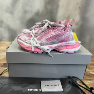 Balenciaga 3XL Sneaker XXXL Lace-Up Chunky Sneakers image 1