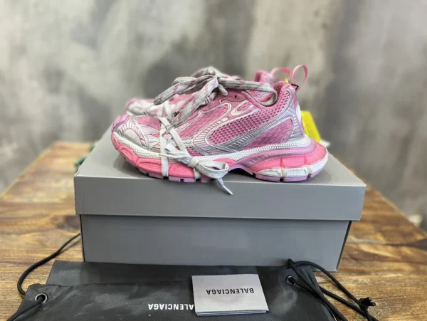 Balenciaga 3XL Sneaker XXXL Lace-Up Chunky Sneakers image 1