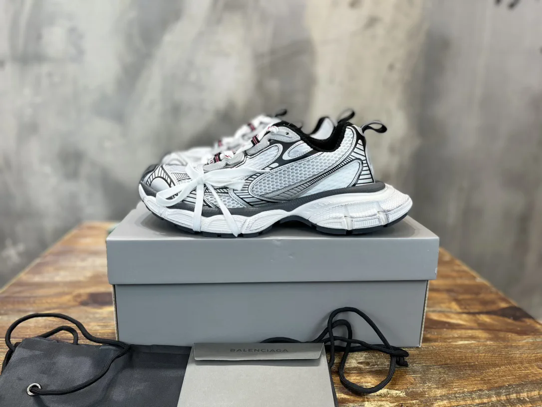 Balenciaga 3XL Sneaker image 1