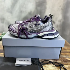 Balenciaga 3XL Sneaker XXXL Lace-Up Chunky Sneakers image 1