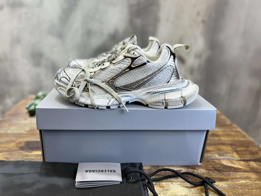 Balenciaga 3XL Sneaker image 1