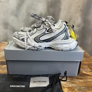 Balenciaga 3XL Sneaker XXXL Lace-Up Chunky Sneakers image 1