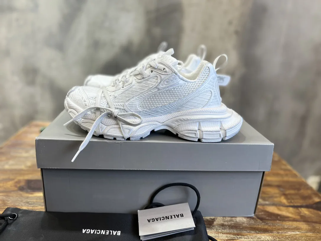 Balenciaga 3XL Sneaker image 1