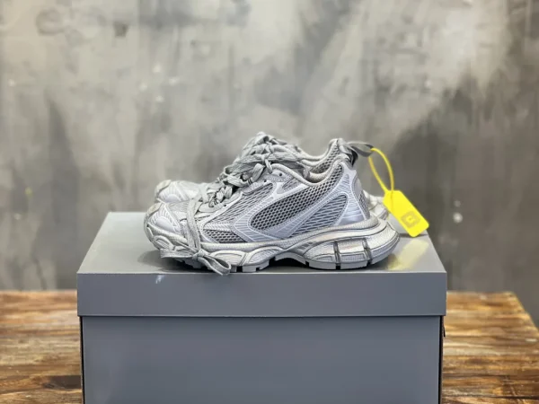 Balenciaga 3XL Sneaker image 1