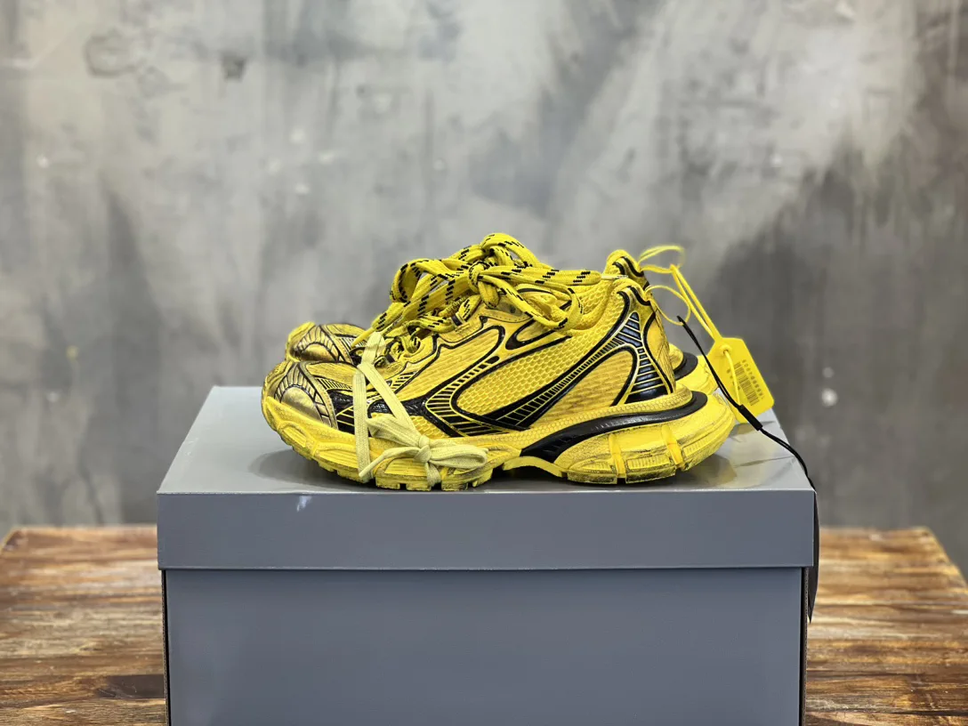 Balenciaga 3XL Sneaker image 1