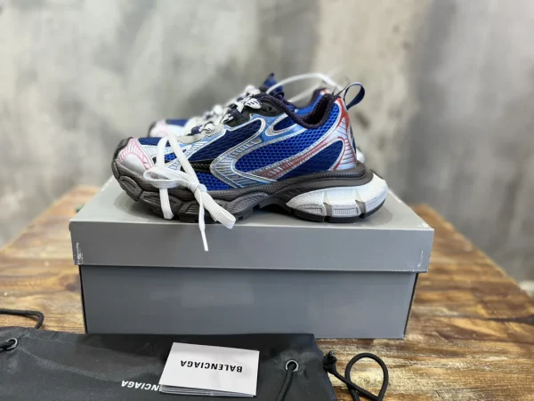 Balenciaga 3XL Sneaker image 1