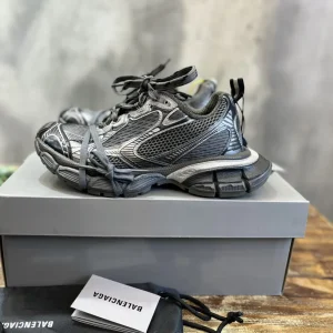 Balenciaga 3XL Sneaker XXXL Lace-Up Chunky Sneakers image 1
