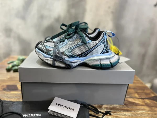 Balenciaga 3XL Sneaker image 1