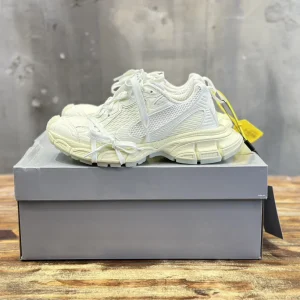 Balenciaga 3XL Sneaker XXXL Lace-Up Chunky Sneakers image 1