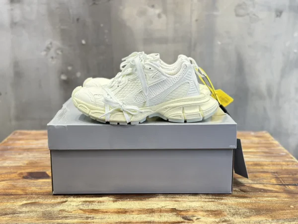 Balenciaga 3XL Sneaker XXXL Lace-Up Chunky Sneakers image 1