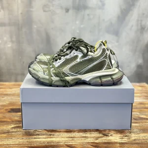 Balenciaga 3XL Sneaker image 1