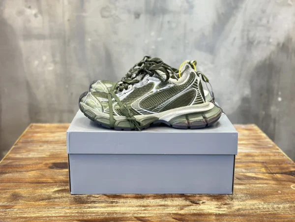 Balenciaga 3XL Sneaker image 1