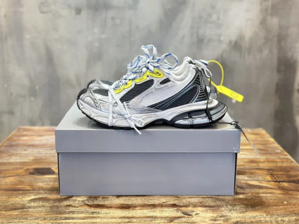 Balenciaga 3XL Sneaker image 1