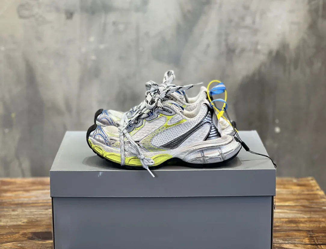 Balenciaga 3XL Sneaker image 1