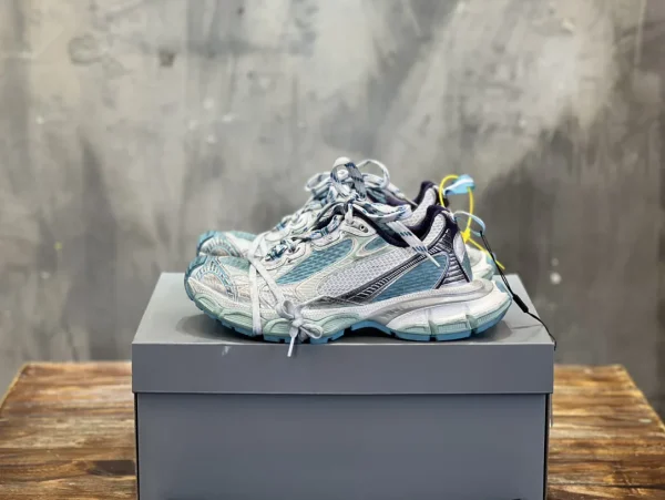 Balenciaga 3XL Sneaker image 1