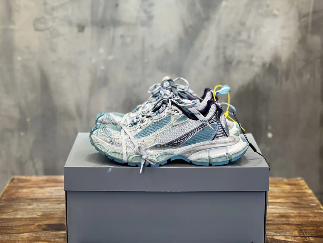 Balenciaga 3XL Sneaker image 1