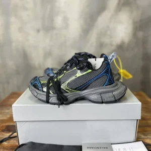 Balenciaga 3XL Sneaker Lace-Up Dad Shoes image 1