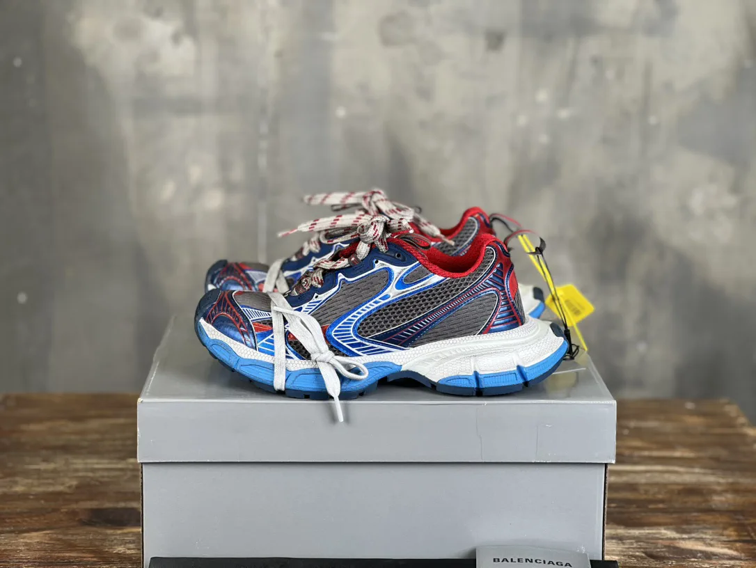 Balenciaga 3XL Sneaker image 1