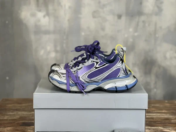 Balenciaga 3XL Sneaker image 1