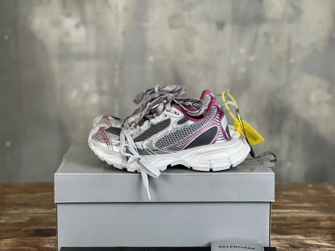Balenciaga 3XL Sneaker image 1