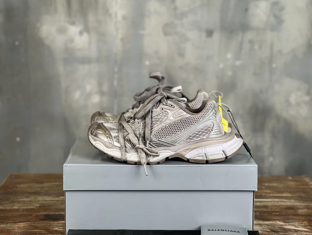 Balenciaga 3XL Sneaker image 1