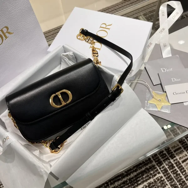 Dior 30 Montaigne Avenue Crossbody Bag image 1