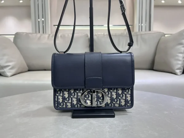 Dior Montaigne 30 Monogram Shoulder Bag image 1