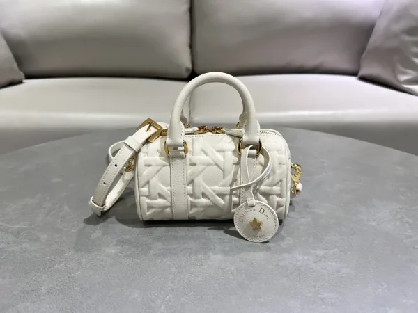 Dior Groove 16 Mini Top Handle Bag image 1