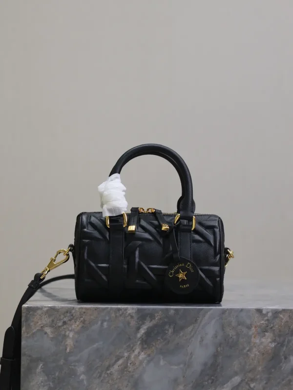 Dior Groove 16 Mini Top Handle Bag image 1