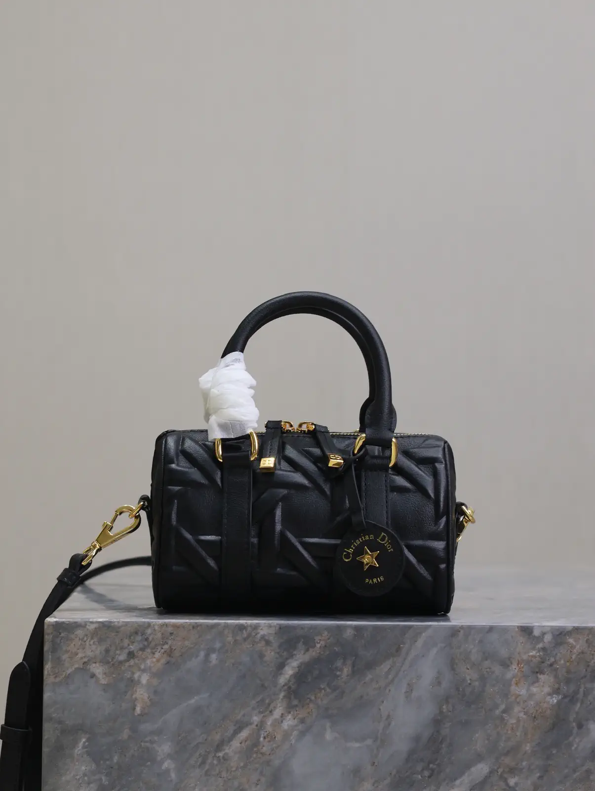 Dior Groove 16 Mini Top Handle Bag image 1