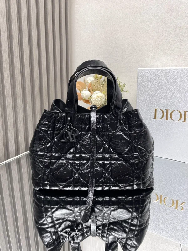 Dior Toujours Top Handle Bag image 1