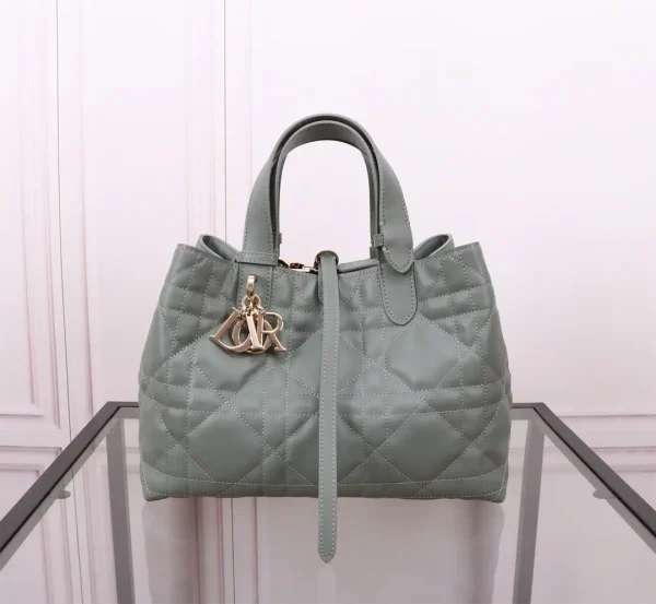Dior Toujours Medium Top Handle Bag image 1
