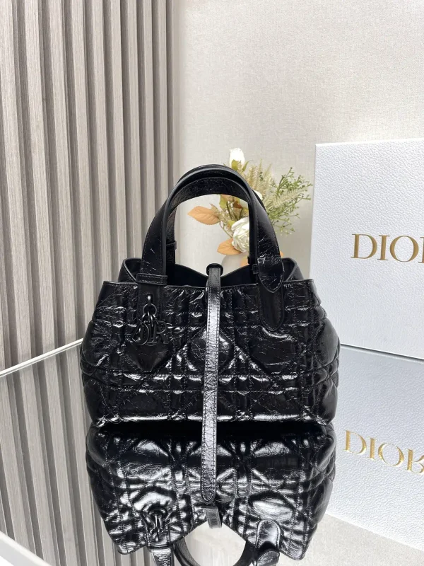 Dior Toujours Top Handle Bag image 1