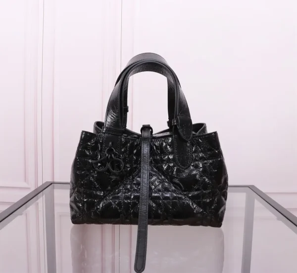 Dior Small Toujours Top Handle Bag image 1