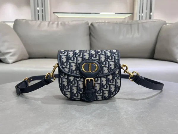 Dior Bobby Monogram Crossbody Bag image 1