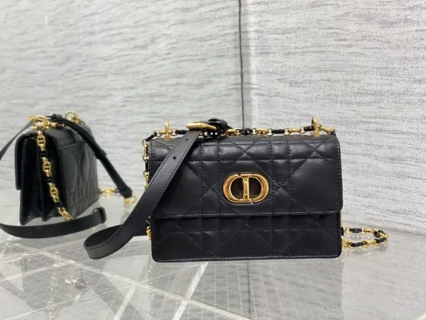 Dior Miss Caro Quilted Chain Bag image 1