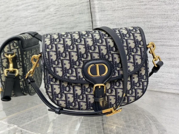Dior Bobby Monogram Crossbody Bag image 1
