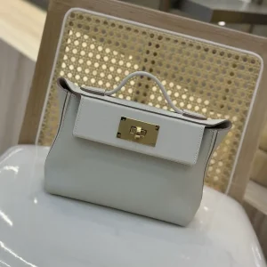 Hermès 2424 Mini Top Handle Bag image 1