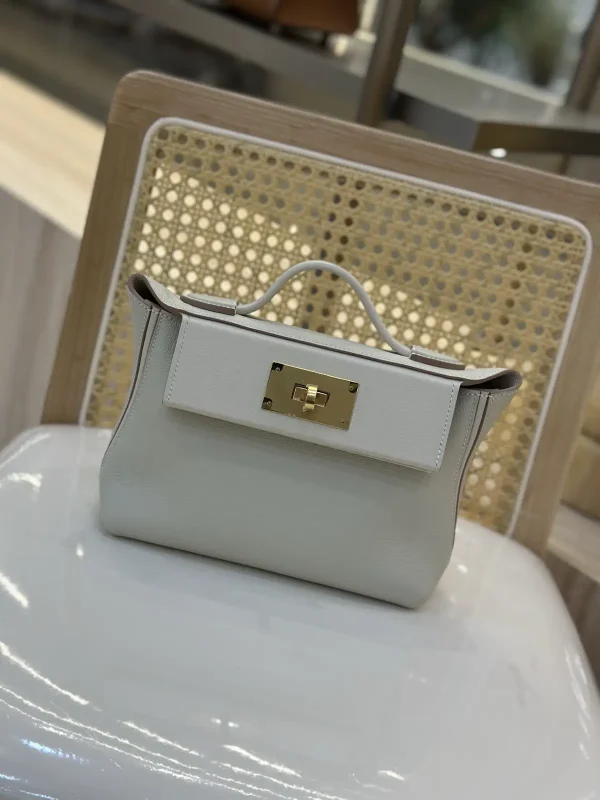 Hermès 2424 Mini Top Handle Bag image 1