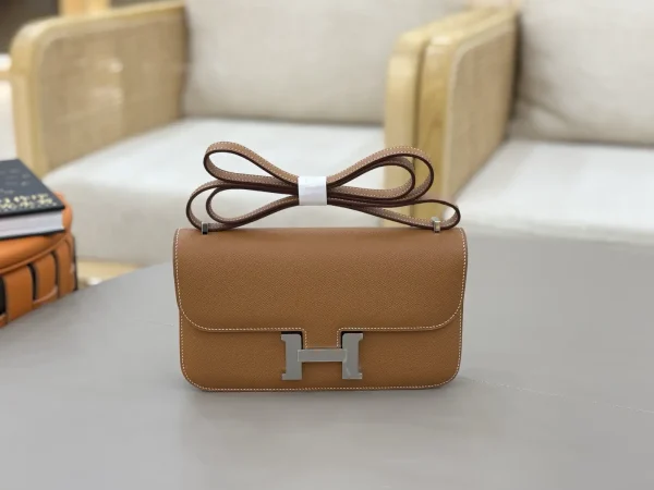 Hermès Constance Elan Shoulder Bag image 1