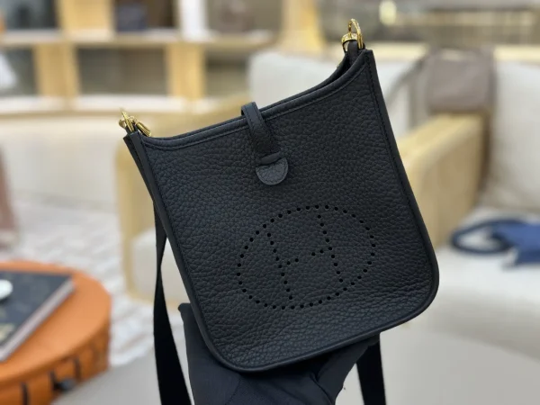Hermès Evelyn Mini Crossbody Bag image 1