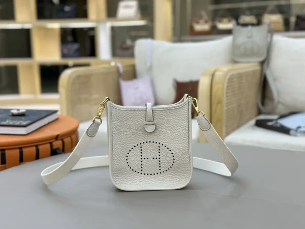 Hermès Evelyn Mini Crossbody Bag image 1