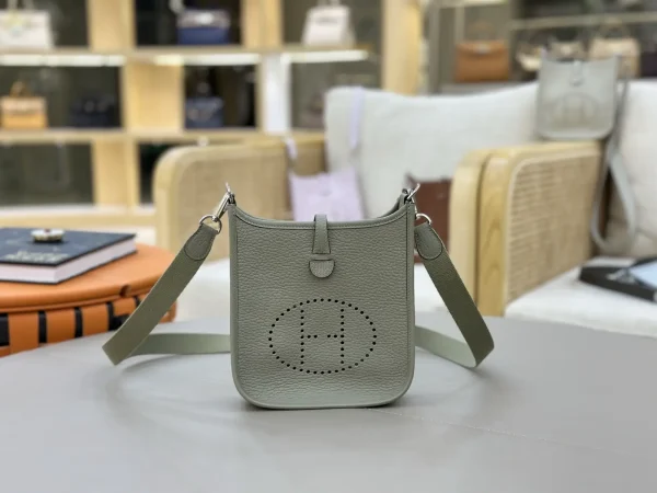 Hermès Evelyn Mini Crossbody Bag image 1
