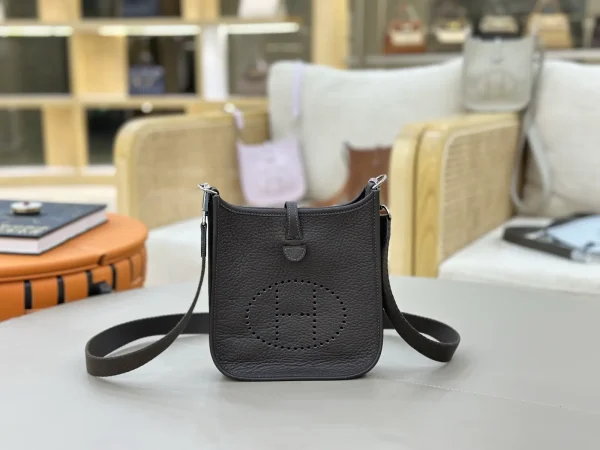 Hermès Evelyn Mini Crossbody Bag image 1