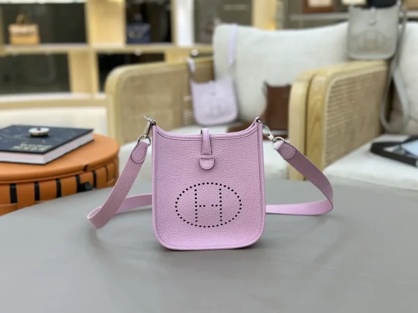 Hermès Evelyn Mini Crossbody Bag image 1