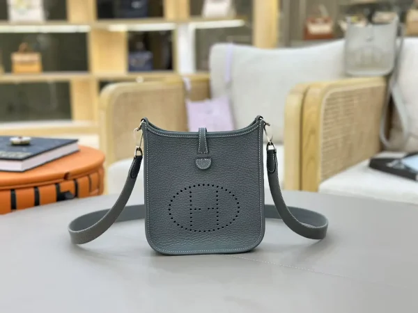 Hermès Evelyn Mini Crossbody Bag image 1